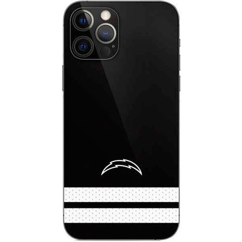 NFL Los Angeles Chargers Shutout iPhone 12 Pro Skin